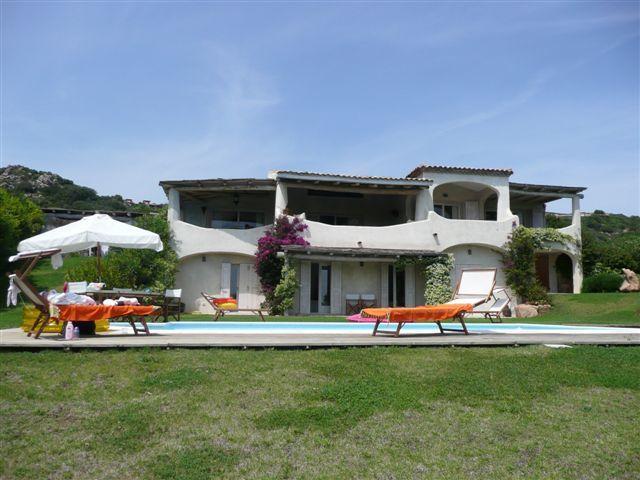 Sardinia Villa 962
