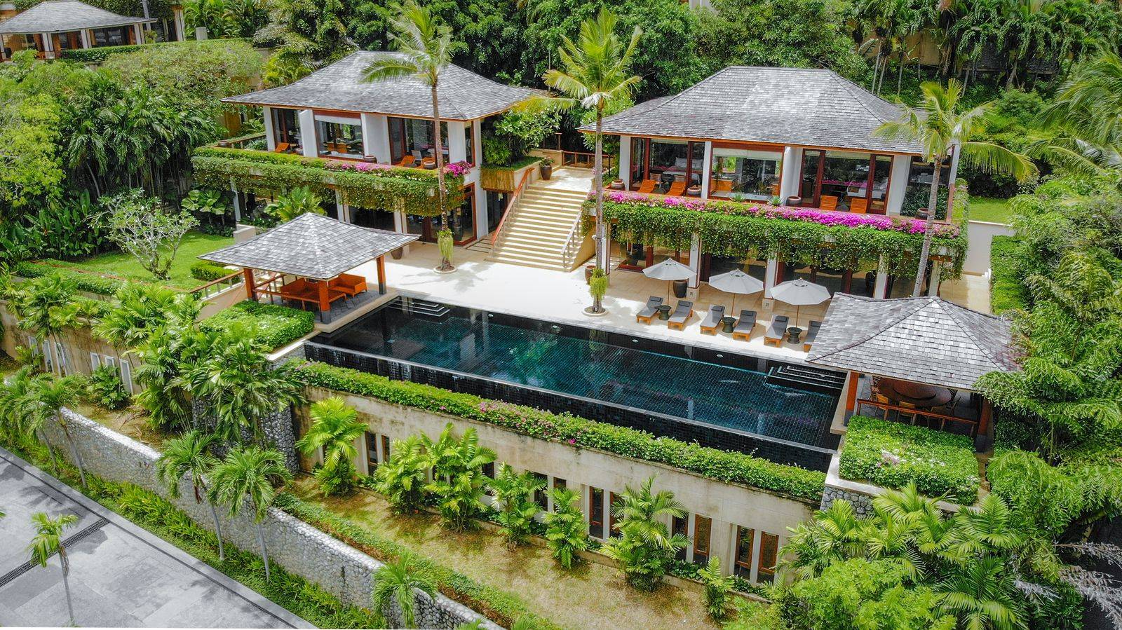 Phuket Villa 4732