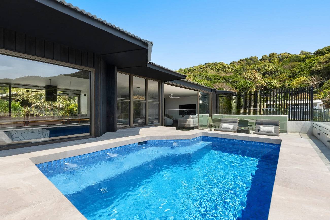 Byron Bay Villa 51464