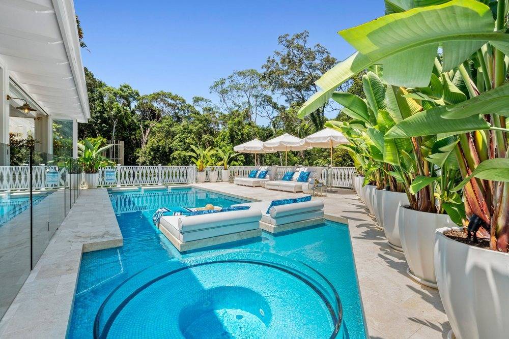 Noosa Villa 51449