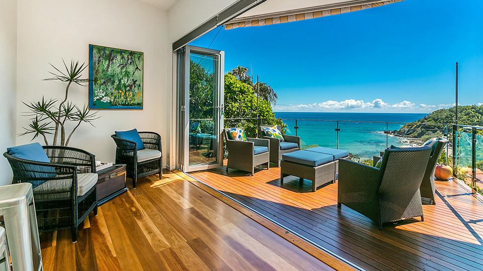 Byron Bay Villa 5926