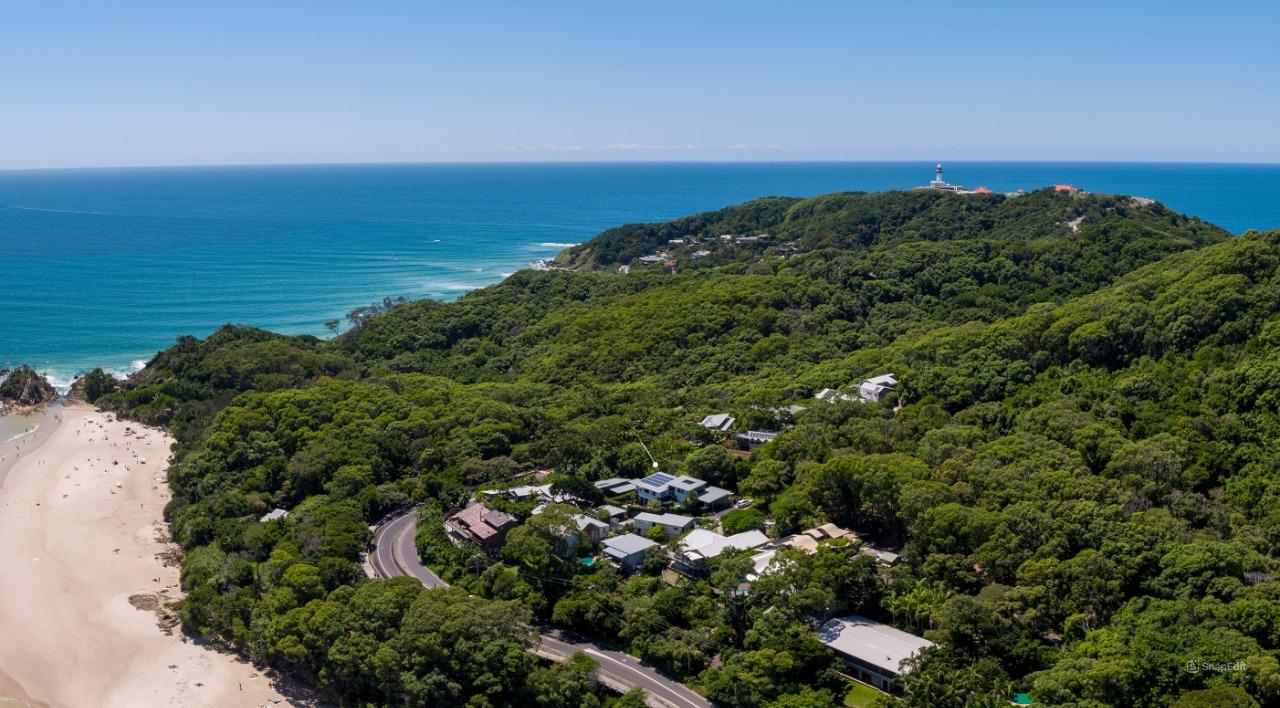 Byron Bay Villa 5821