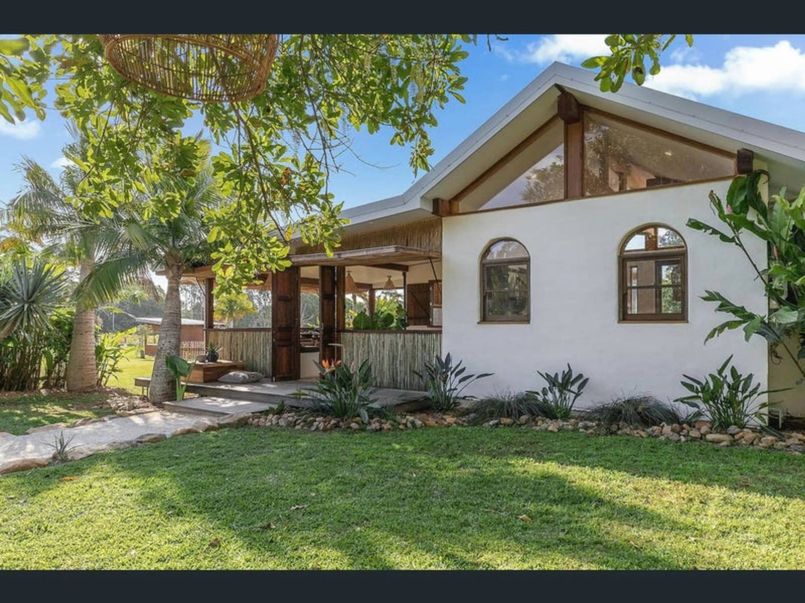 Byron Bay Villa 51452