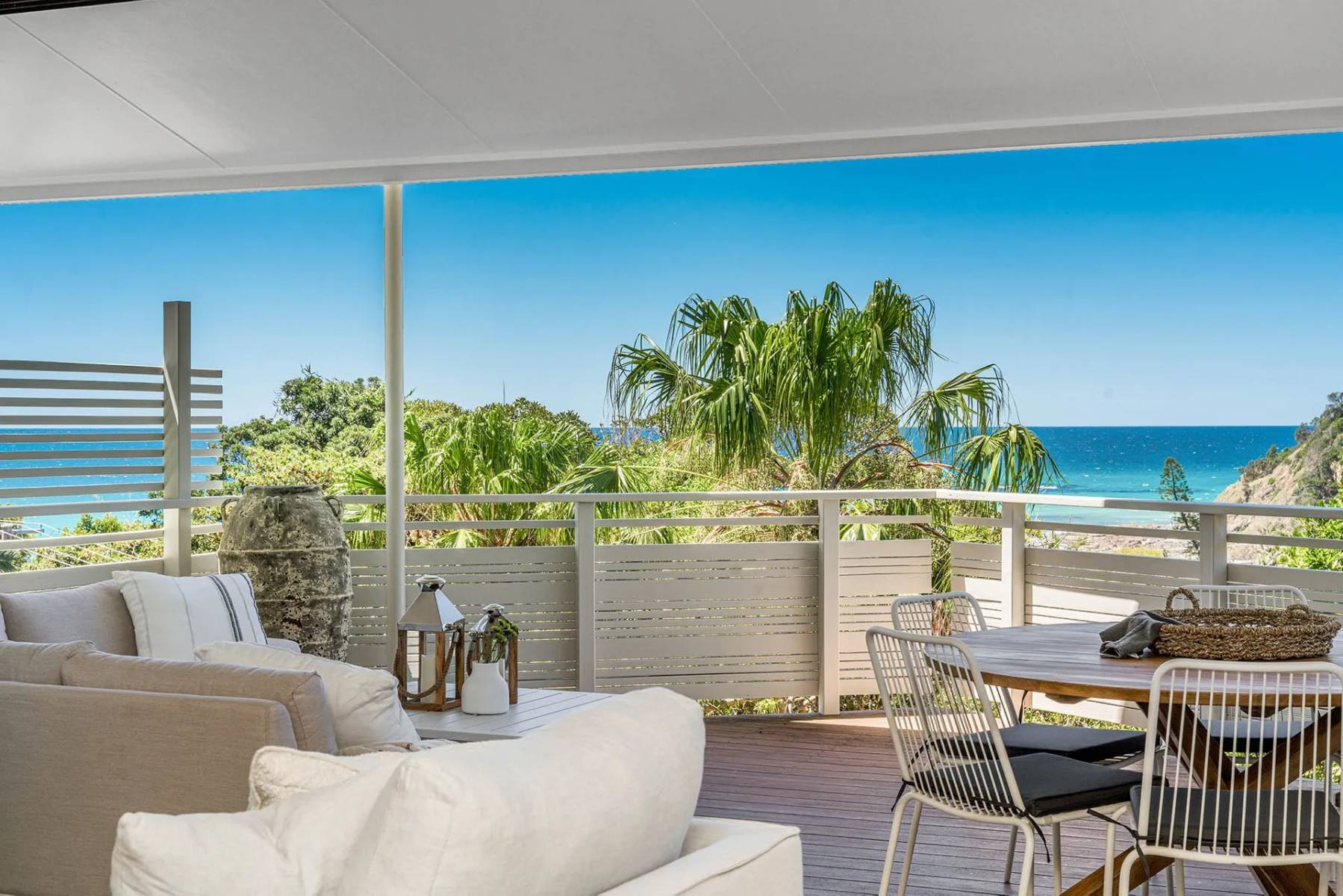 Byron Bay Villa 51369