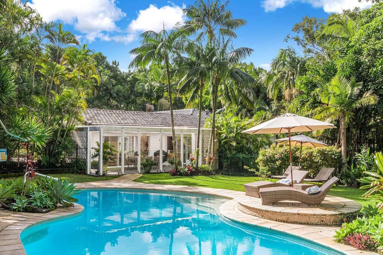 Byron Bay Villa 51465