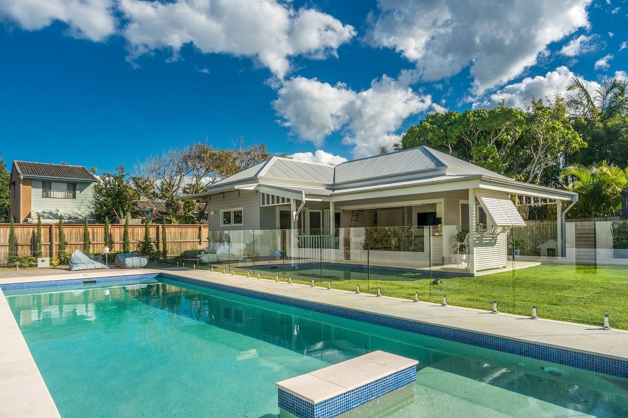 Byron Bay Villa 5799