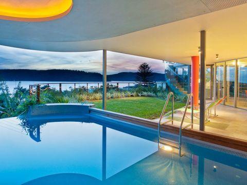 Sydney Nth Beaches Villa 568