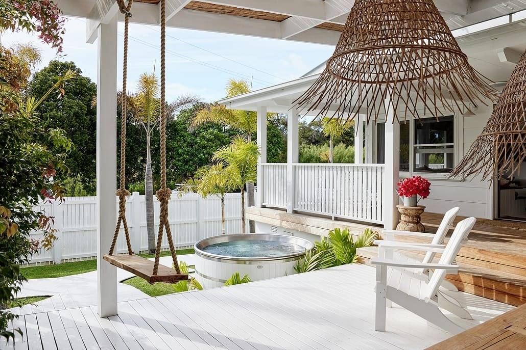 Byron Bay Villa 51268