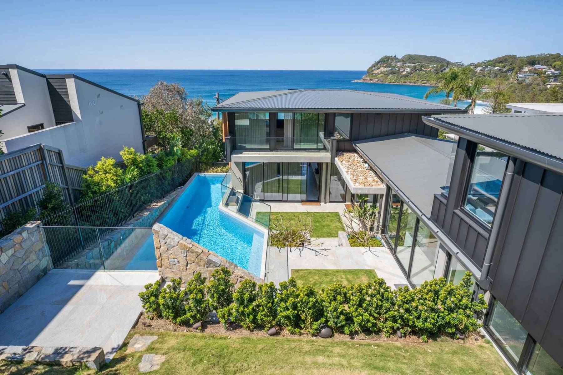 Sydney Nth Beaches Villa 51457