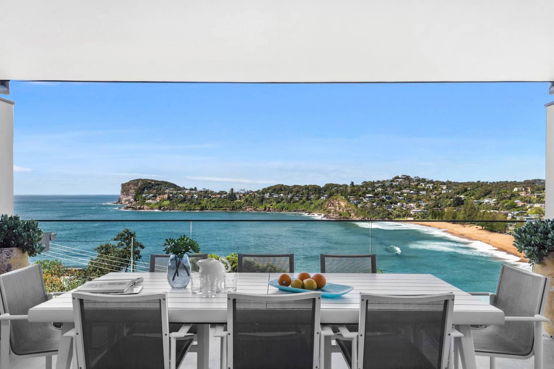 Sydney Nth Beaches Villa 51431