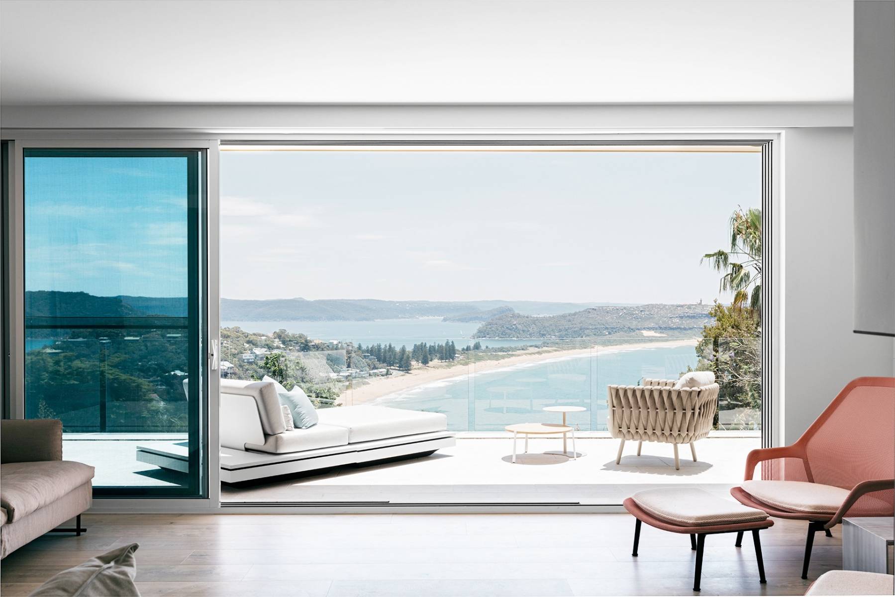 Sydney Nth Beaches Villa 51432