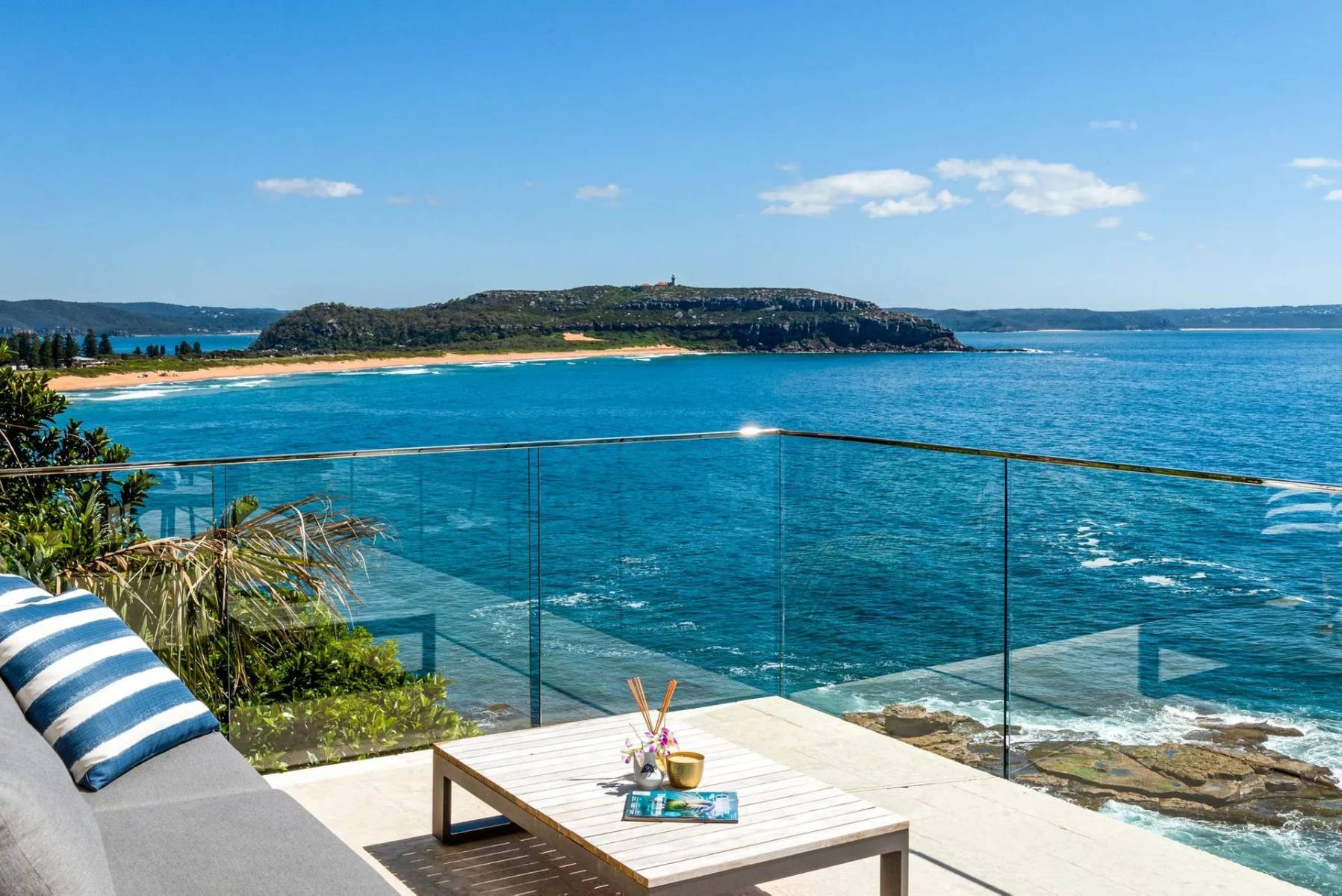 Sydney Nth Beaches Villa 51438