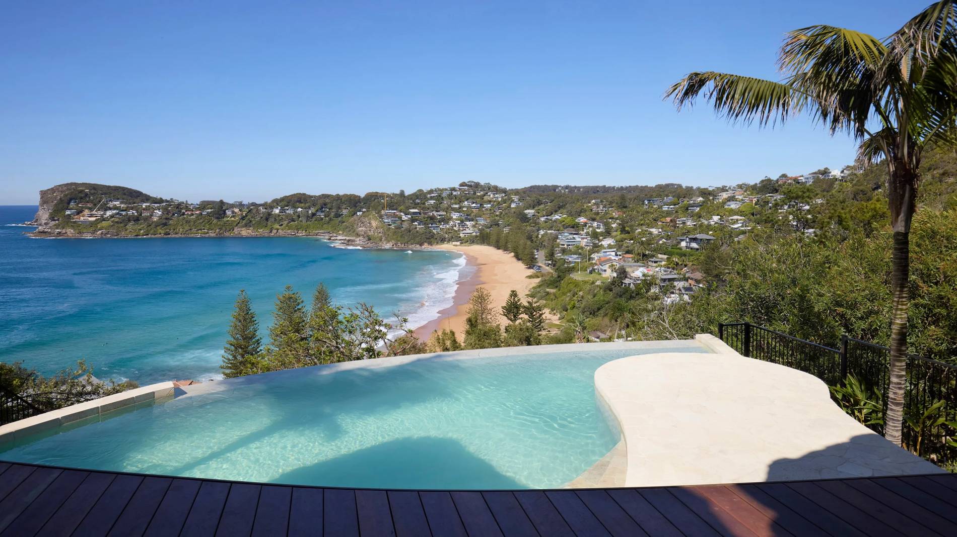 Sydney Nth Beaches Villa 51459