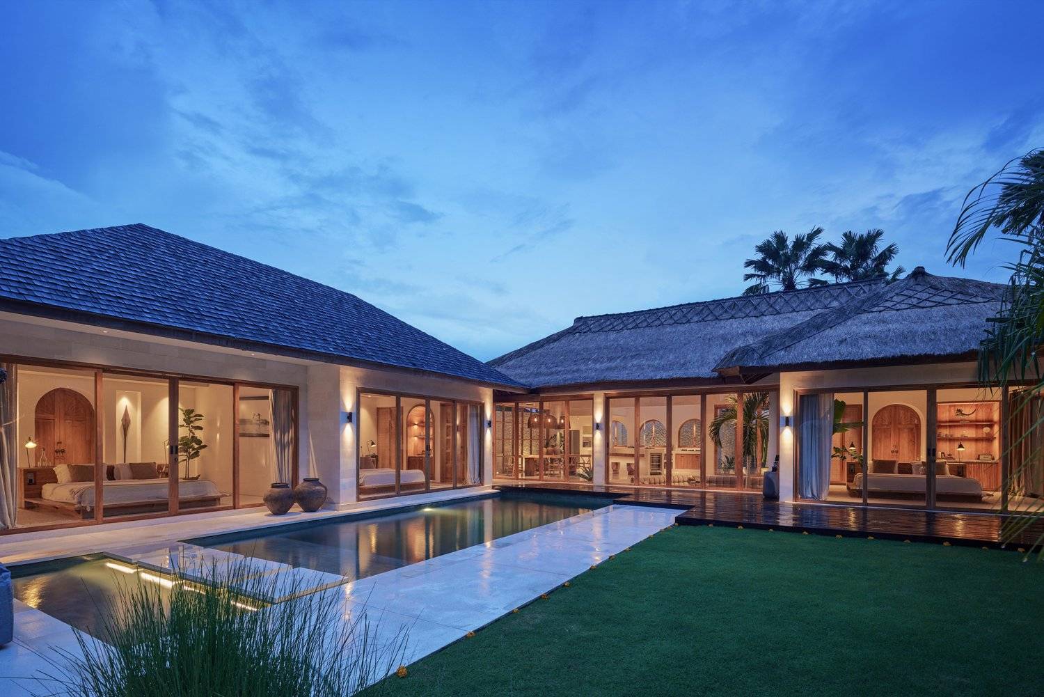 Seminyak Villa 3849