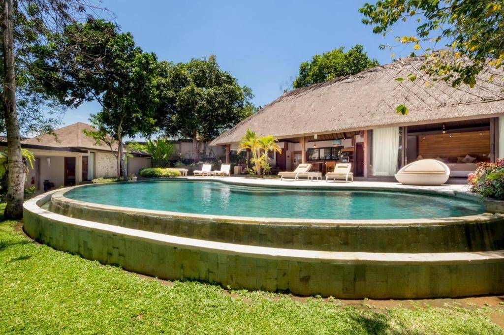 Uluwatu Villa 3964