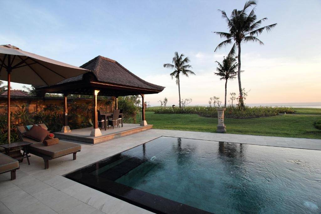 Tanah Lot Villa 3290