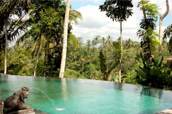 Ubud Villa 3308