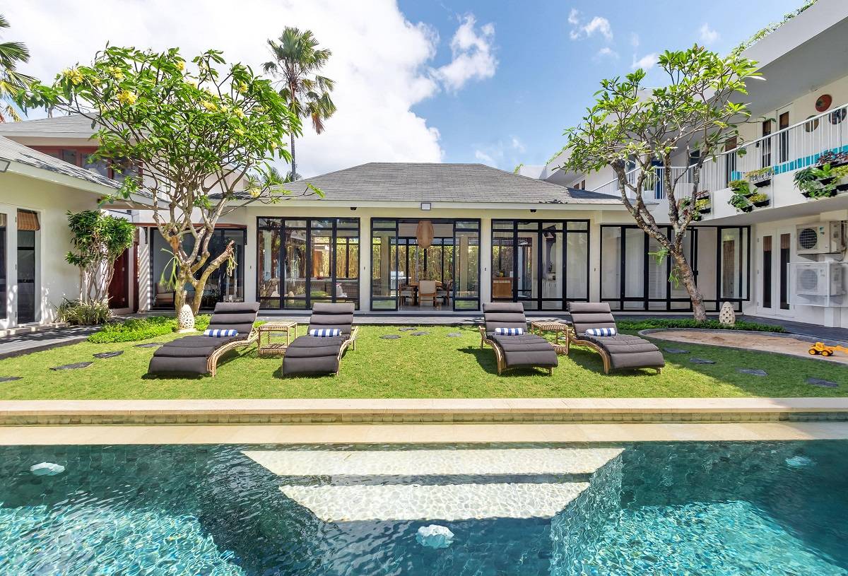 Seminyak Villa 3959