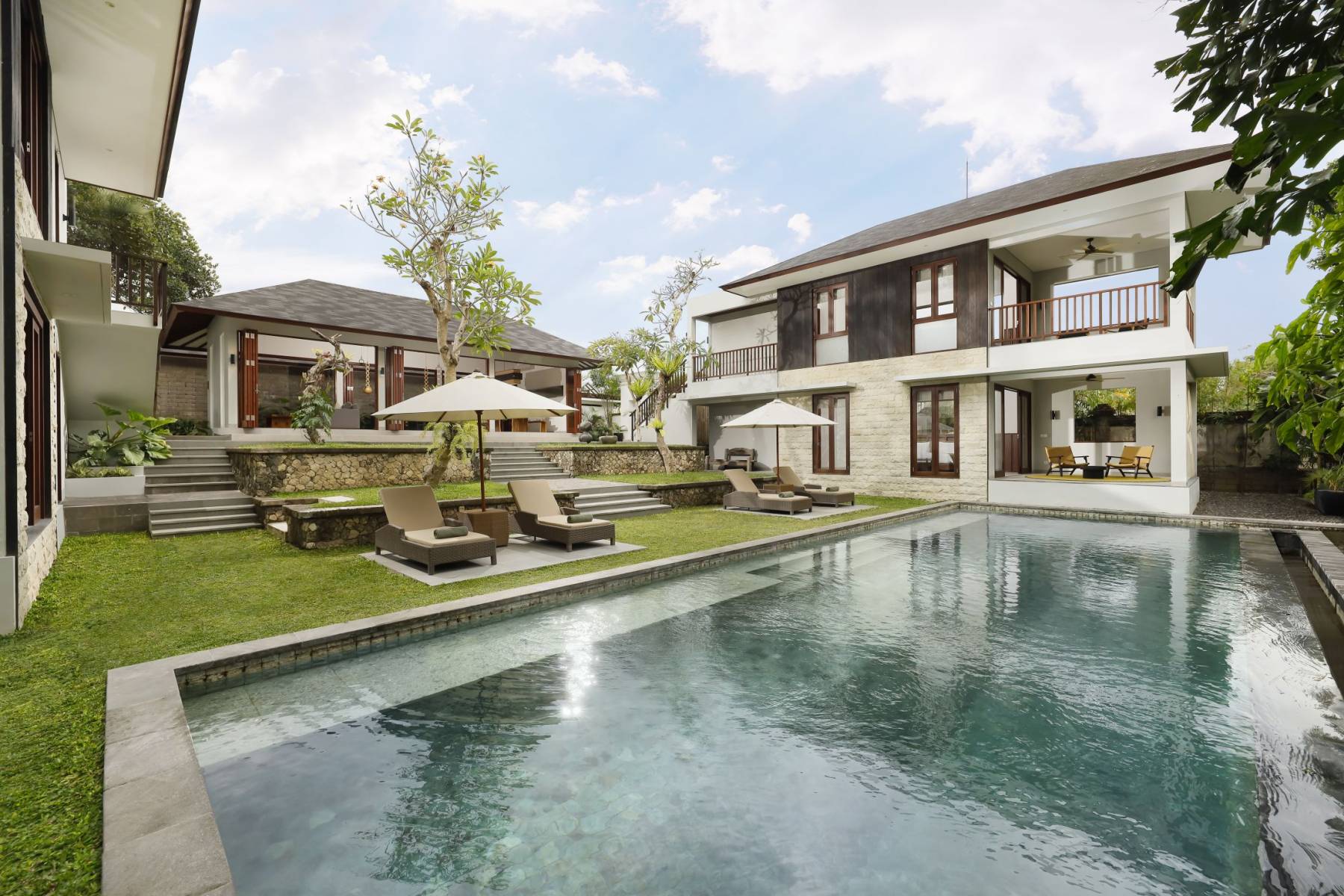 Canggu Villa 3436