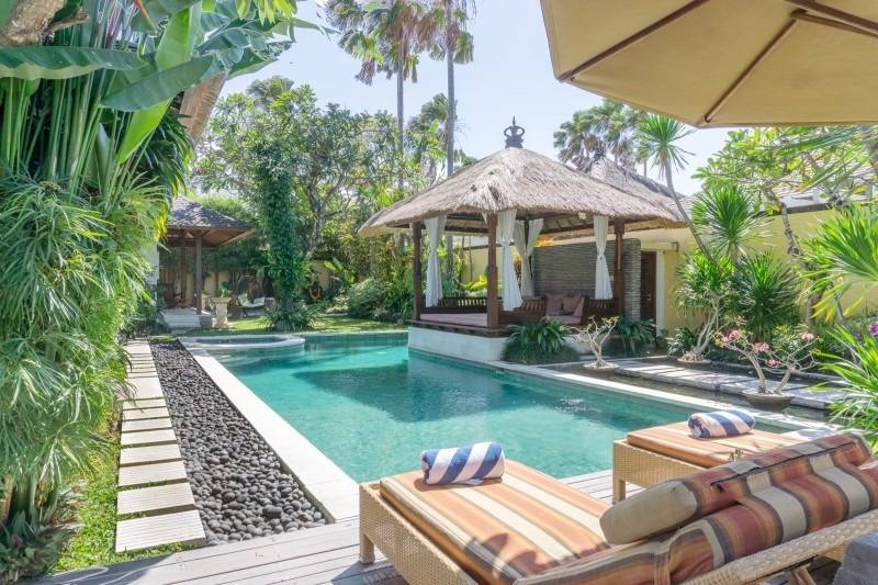 Sanur Villa 3850