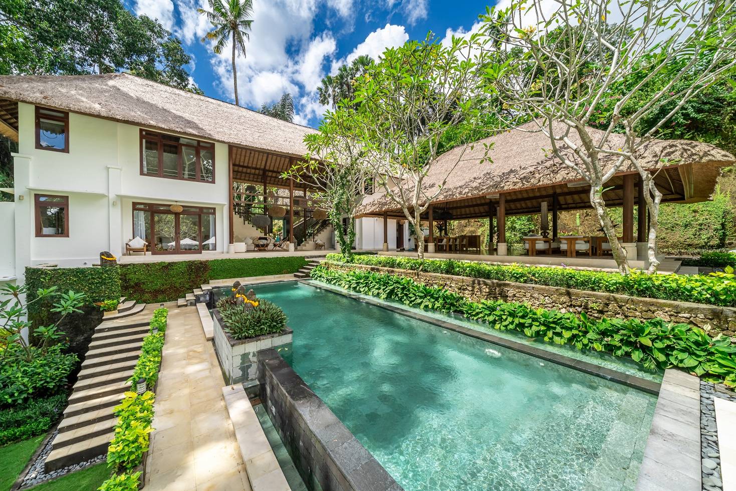 Canggu Villa 3854