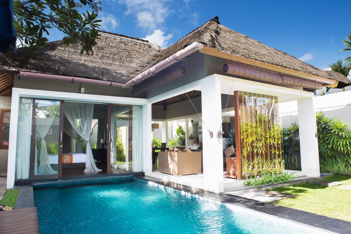 Seminyak Villa 3654