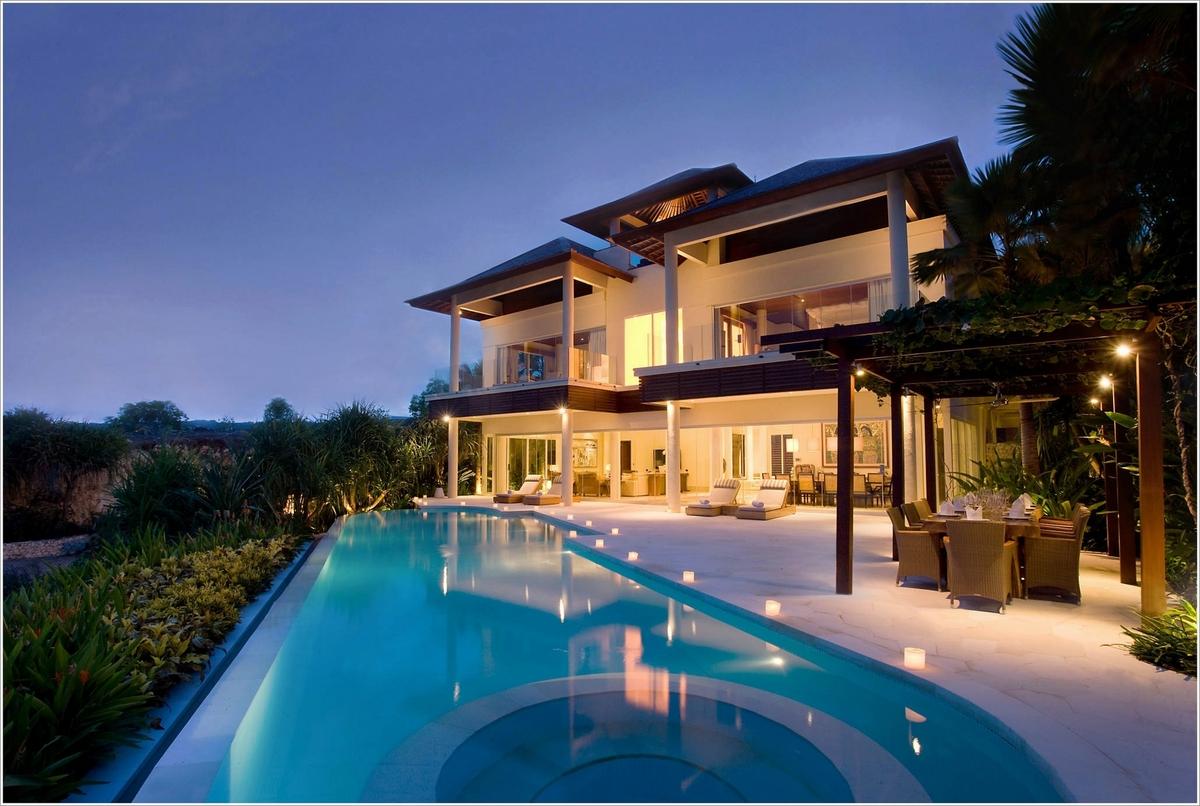 Uluwatu Villa 3657