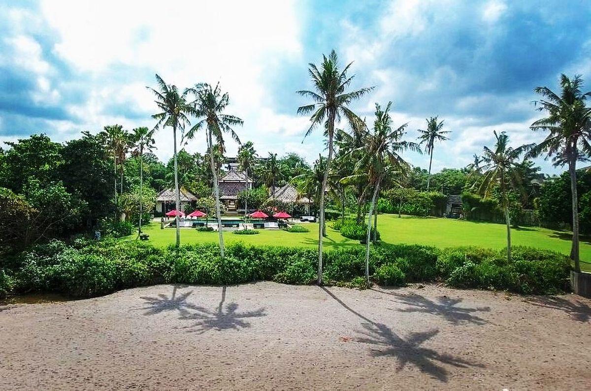 Canggu Villa 304