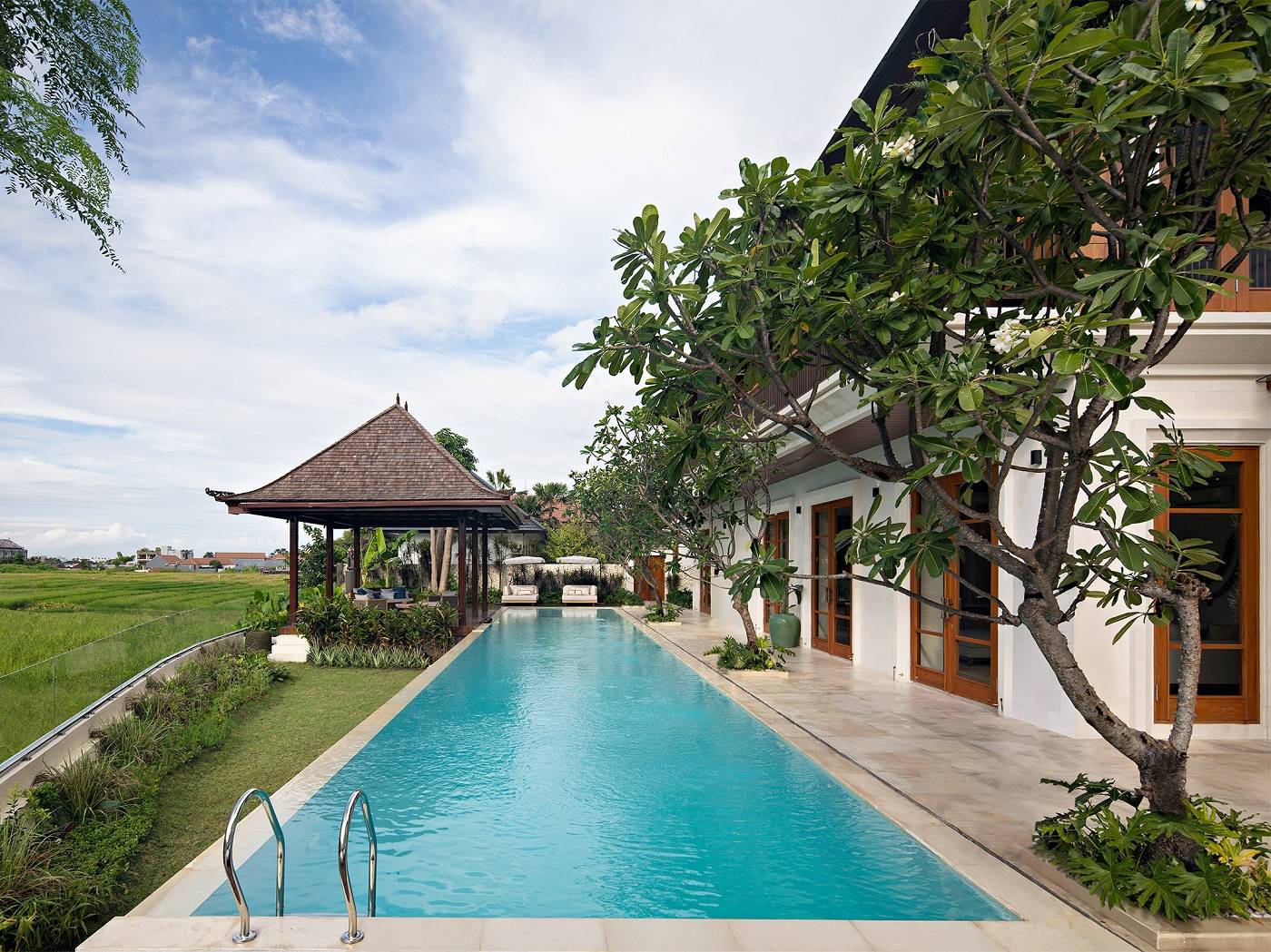 Canggu Villa 3956