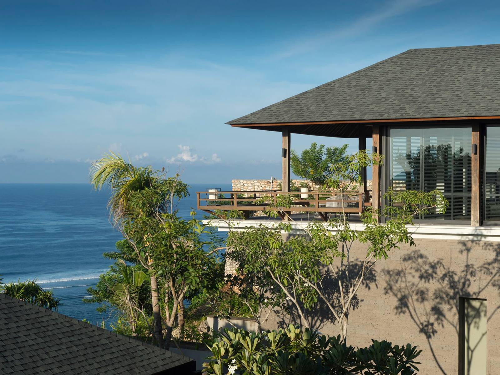 Uluwatu Villa 3748