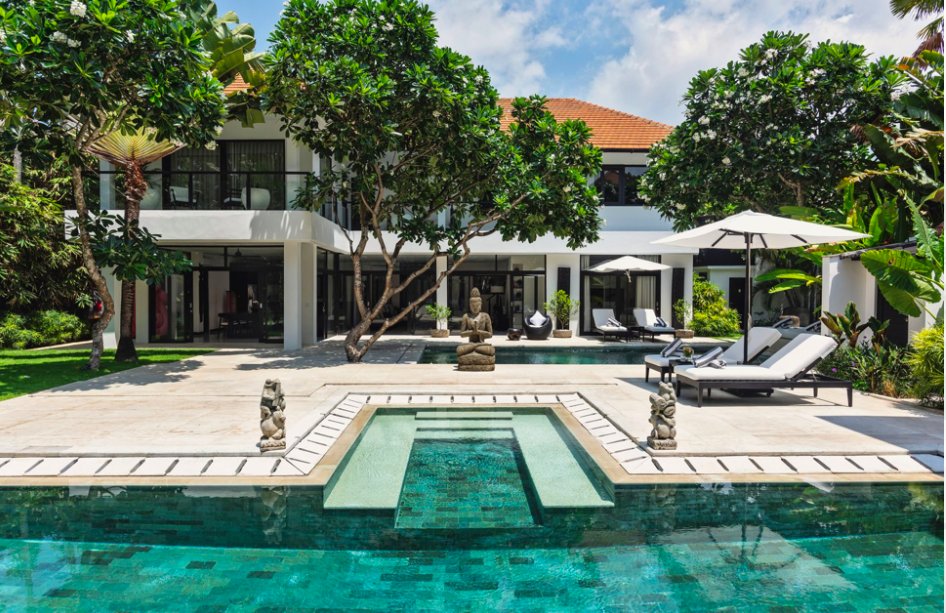 Seminyak Villa 3120