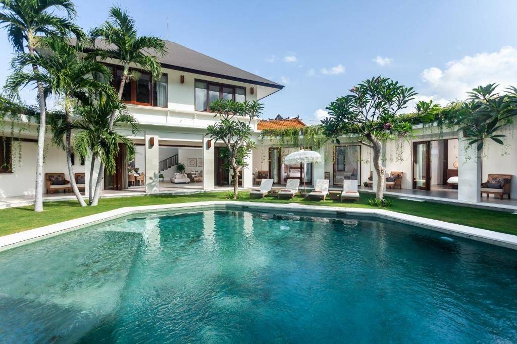 Seminyak Villa 3076