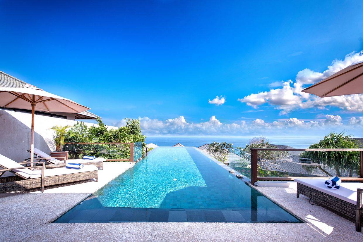 Uluwatu Villa 3083