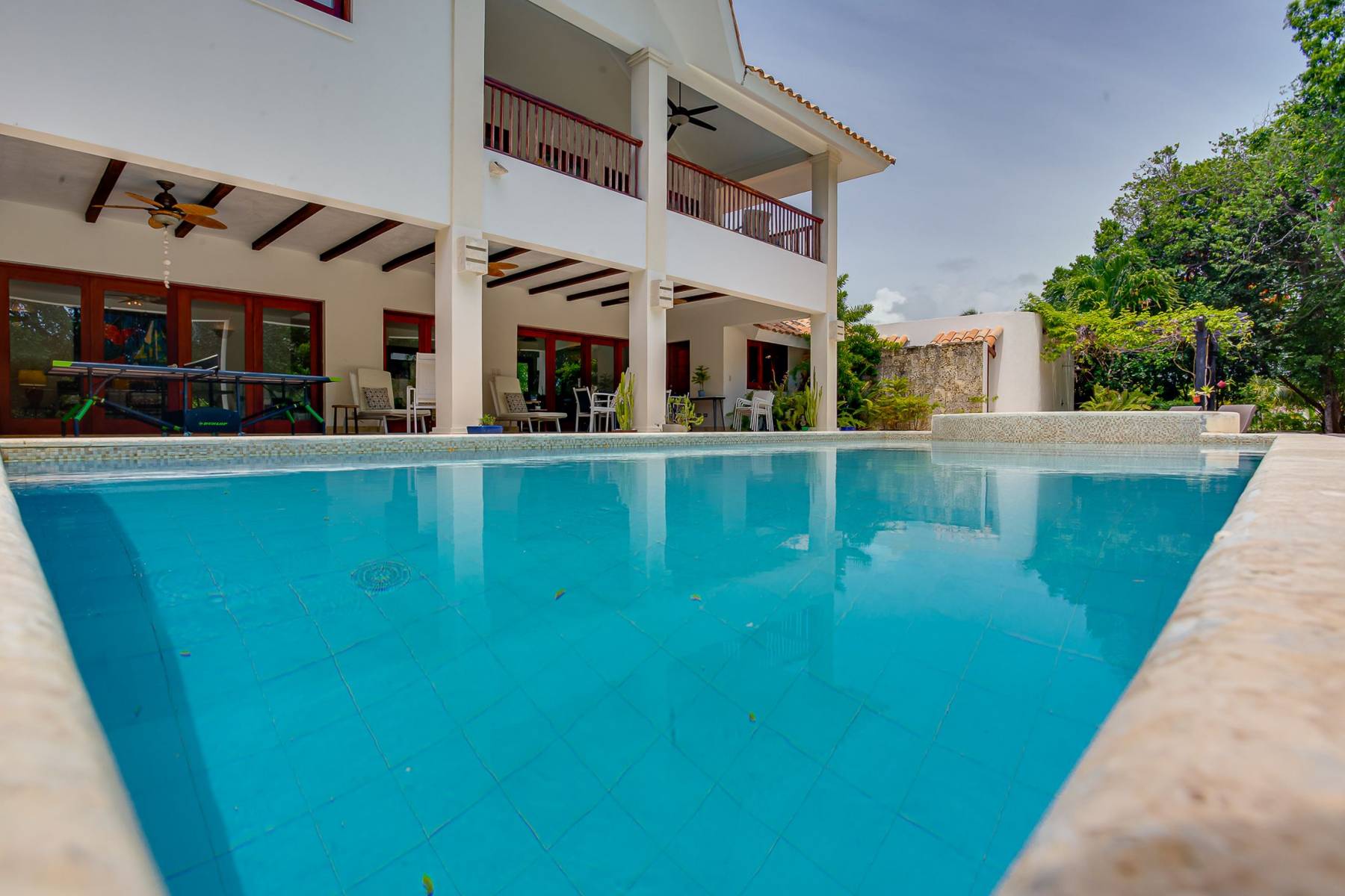 Punta Cana Villa 1290