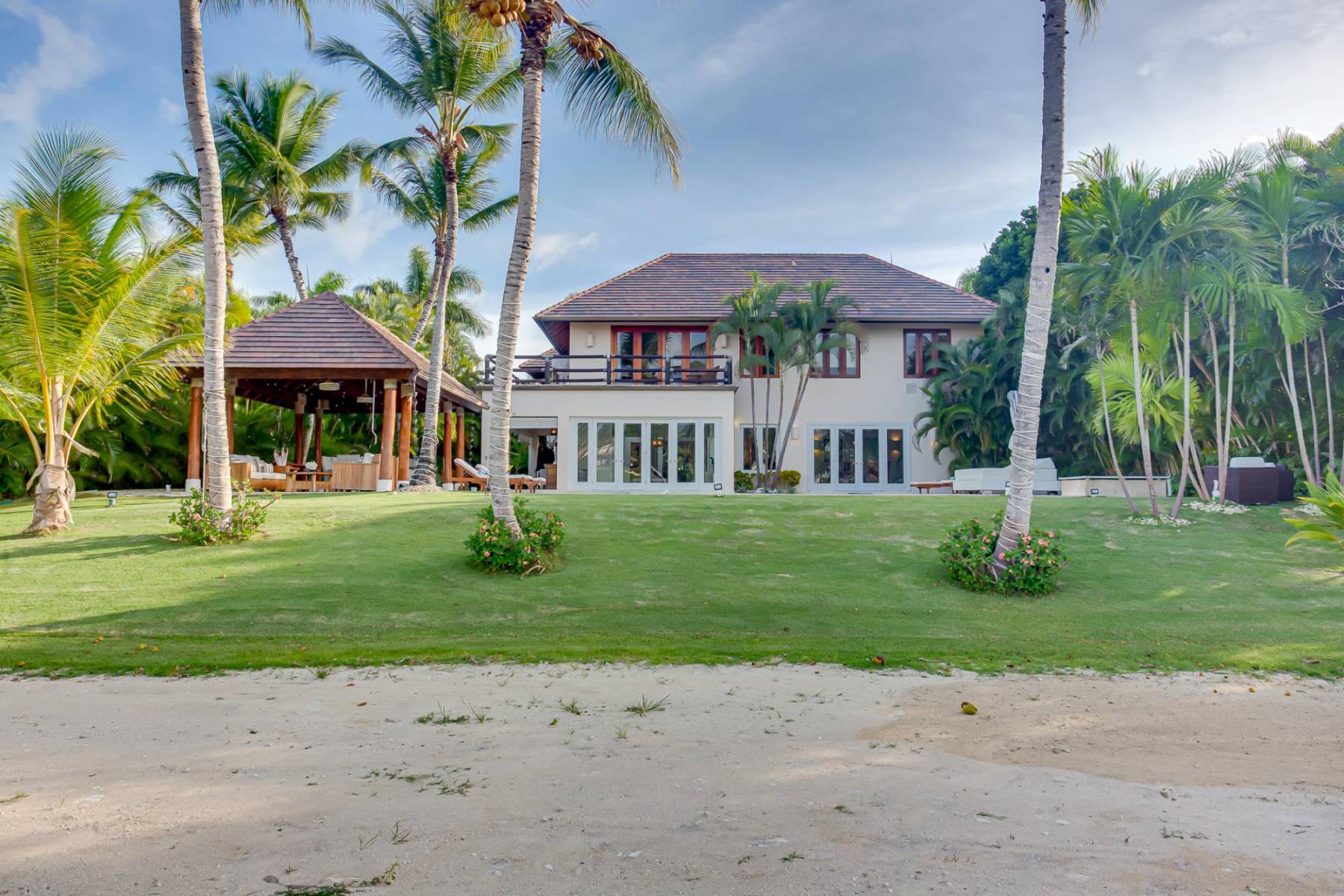 Punta Cana Villa 1284