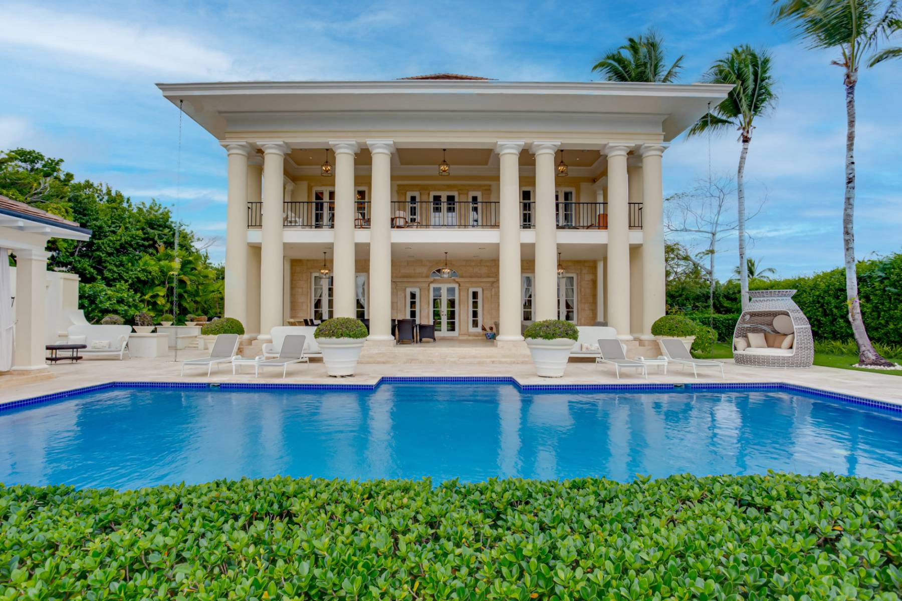 Punta Cana Villa 1287