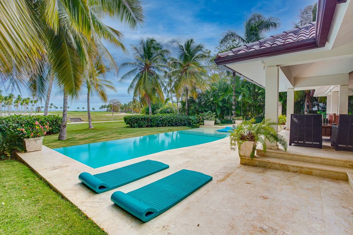 Punta Cana Villa 1292