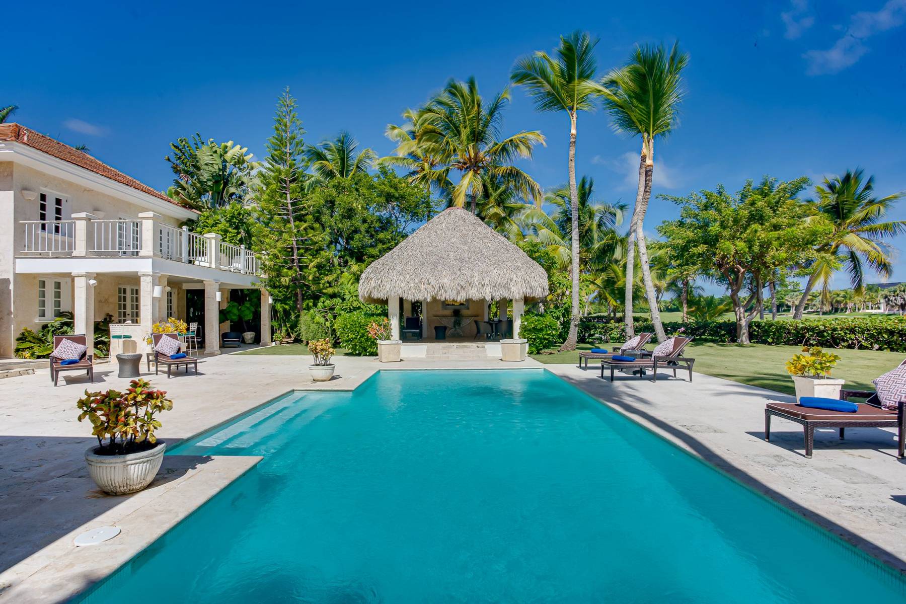 Punta Cana Villa 1280