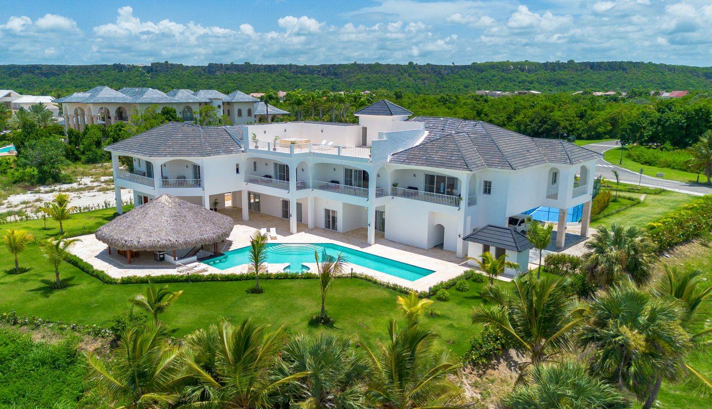 Punta Cana Villa 1283