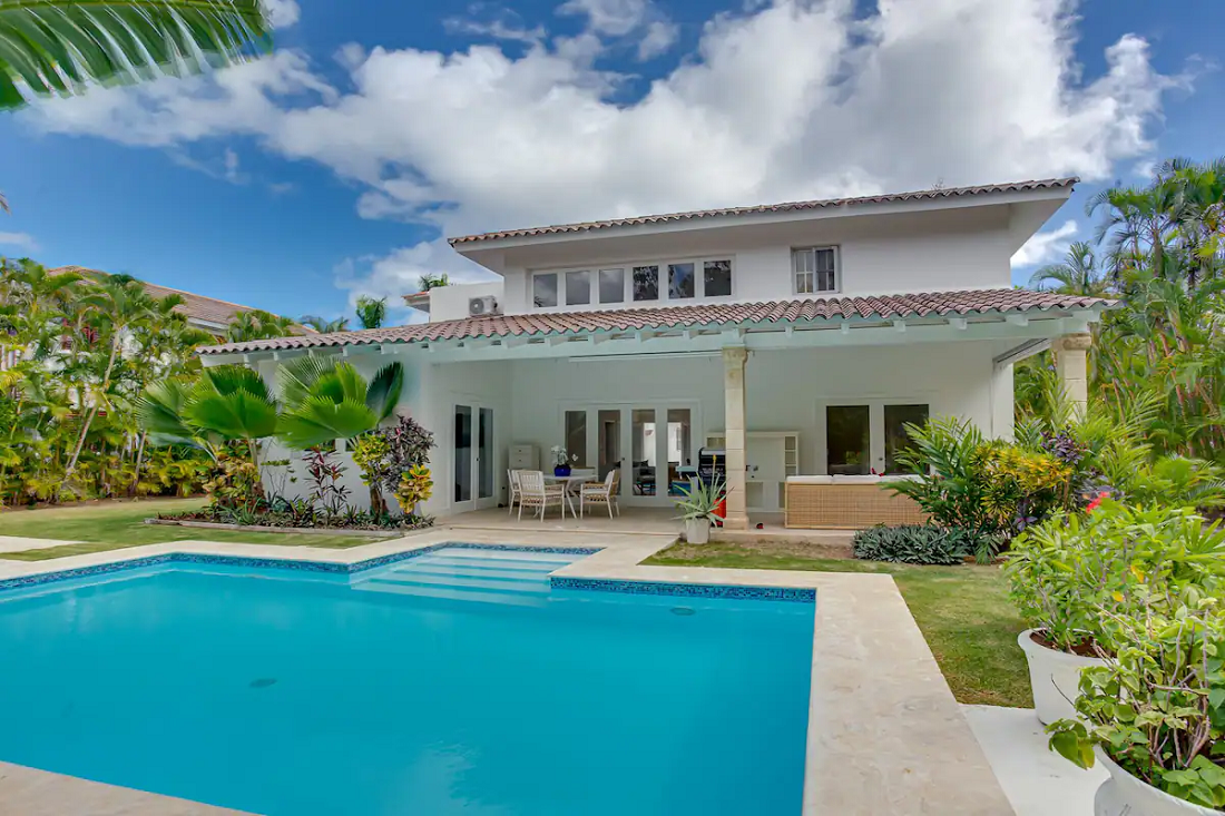 Punta Cana Villa 1288