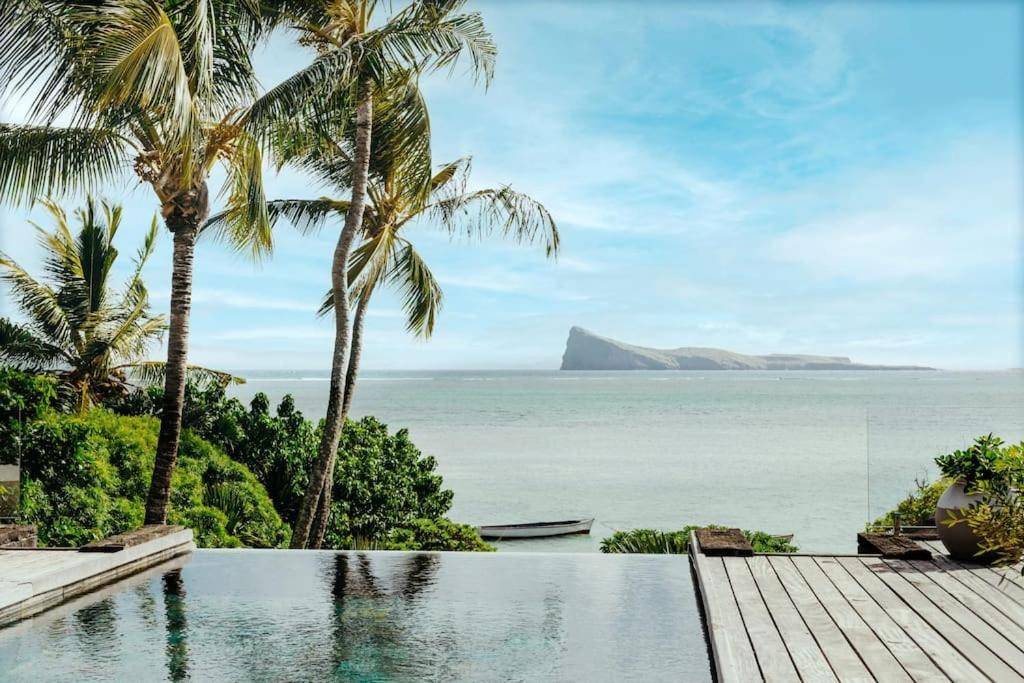 Mauritius North Villa 13841