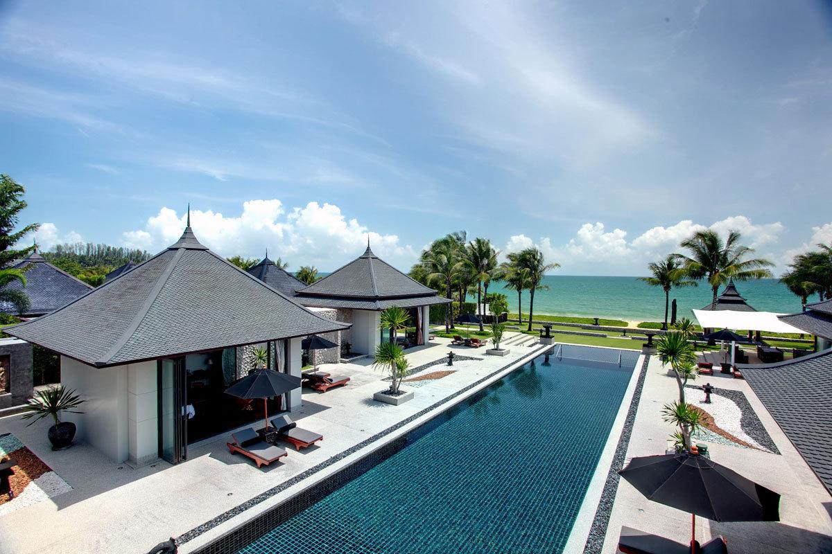 Phuket Villa 4439