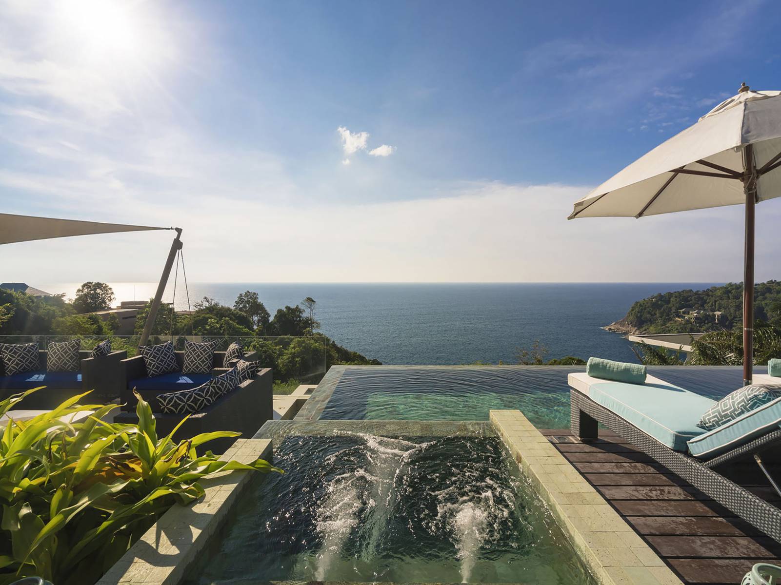 Phuket Villa 4639