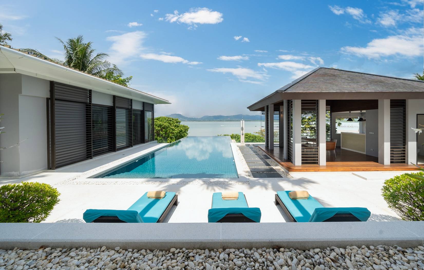 Phuket Villa 4851