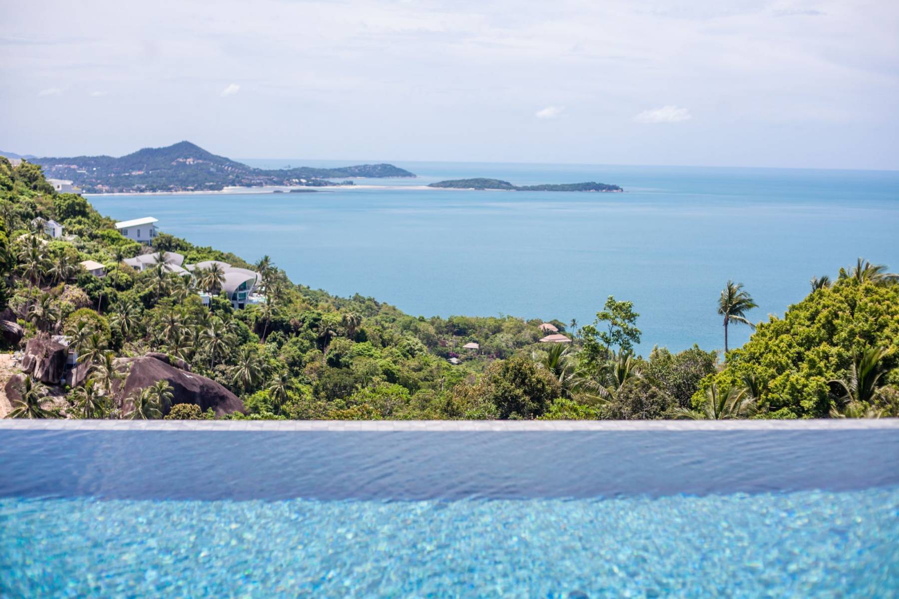 Koh Samui Villa 4819