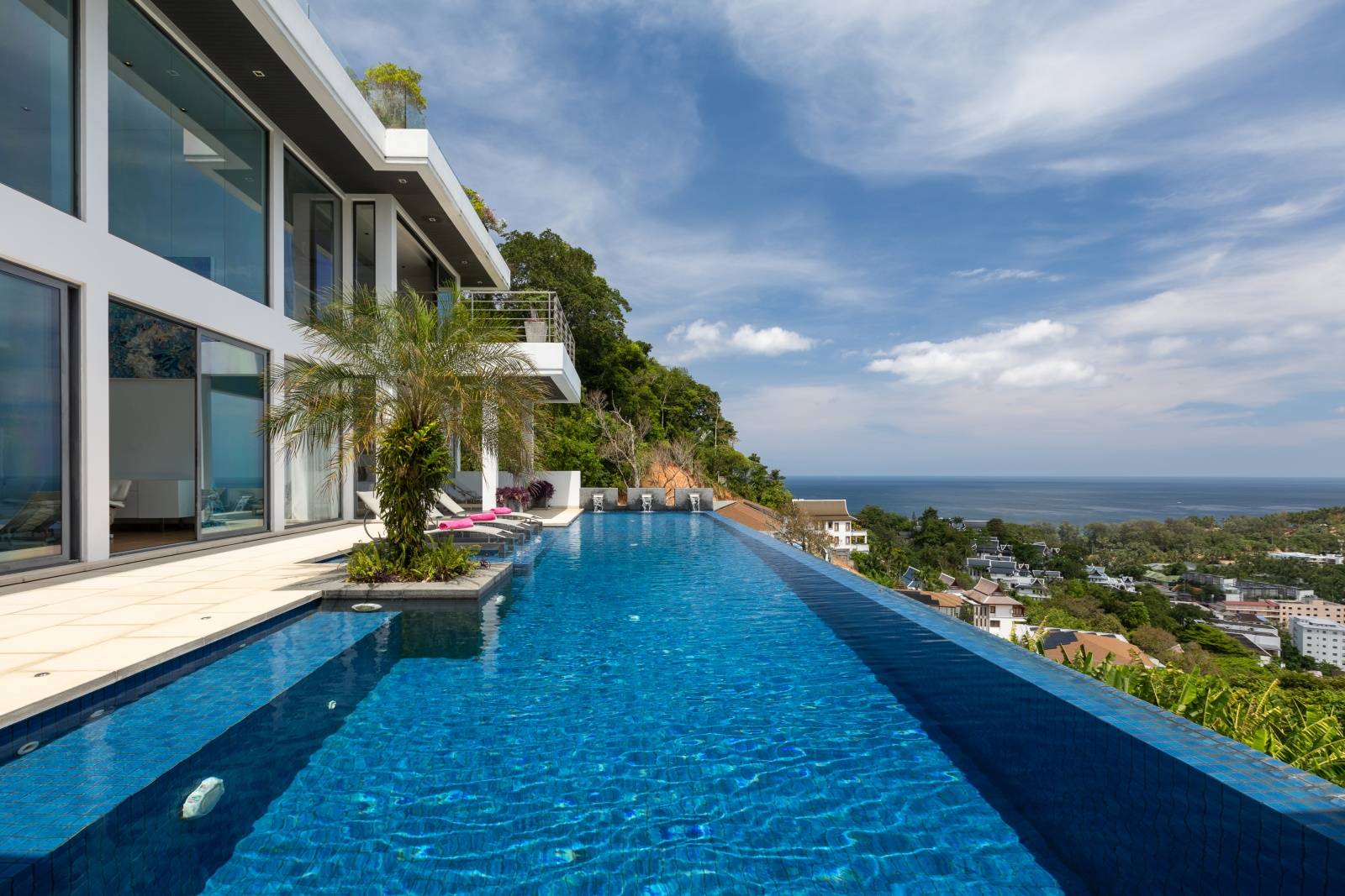 Phuket Villa 4798