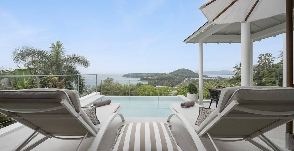 Phuket Villa 426