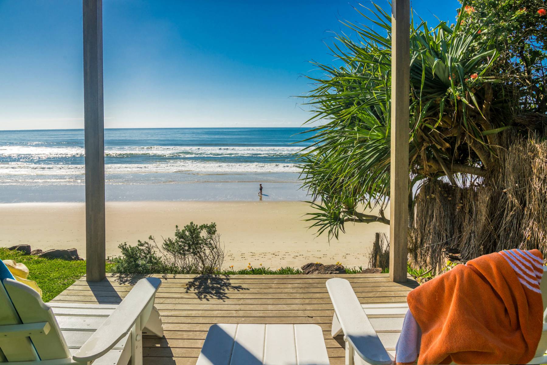 Byron Bay Vacation Rentals