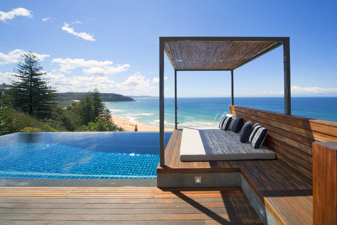 Luxury Villas Holiday House Rentals Australia Villa Getaways